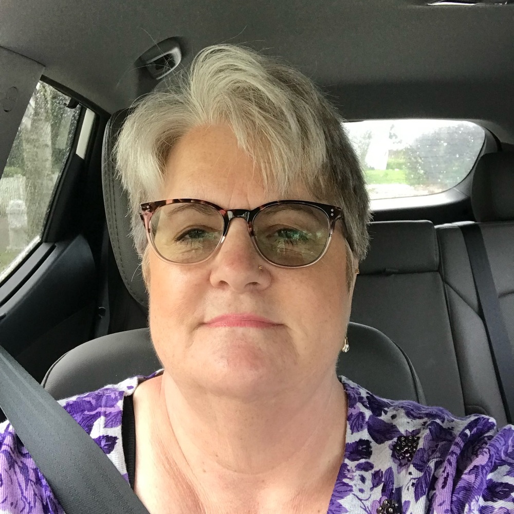 Meet your Posher, Marlene